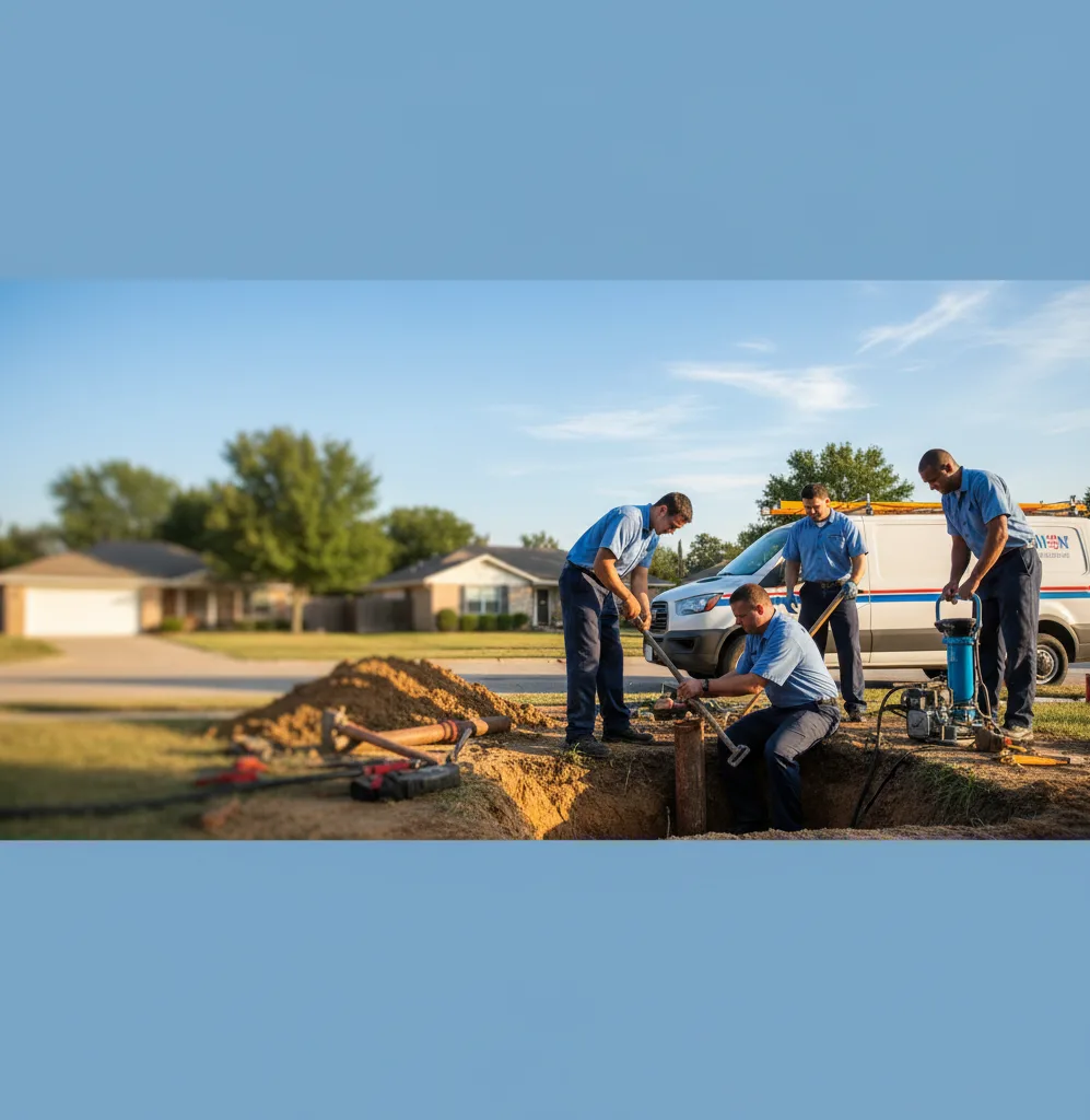 Water Heater Repair & Plumber in Point Marion